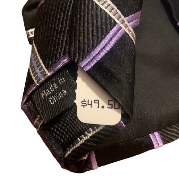 Michael Kors Tie - Picture 4 of 11